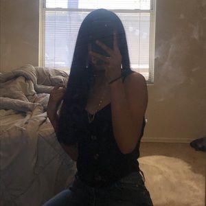 Meet your Posher, Lily